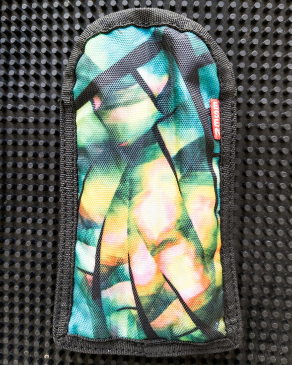Three Pen Pouch