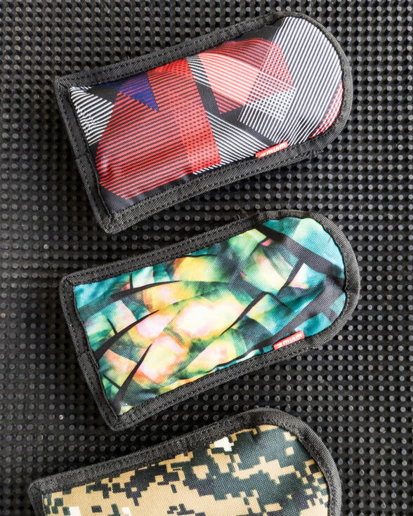 Three Pen Pouch