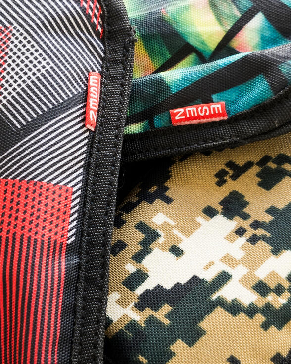Three Pen Pouch