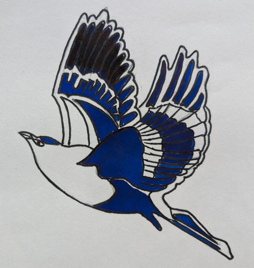 Logo - Inks Inks Palapitta Eeka