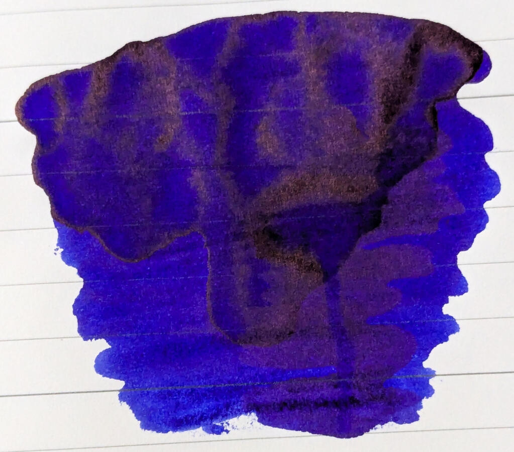 Swatch - Inks Inks Palapitta Eeka