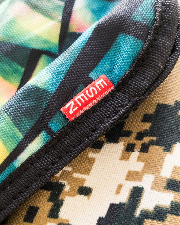 Three Pen Pouch