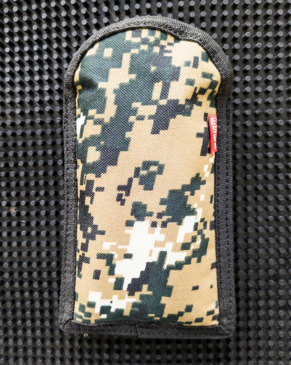 Three Pen Pouch