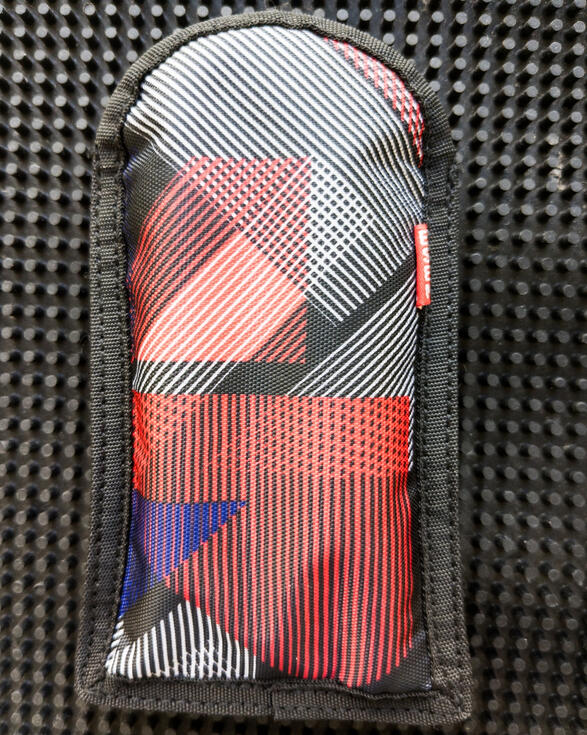 Three Pen Pouch
