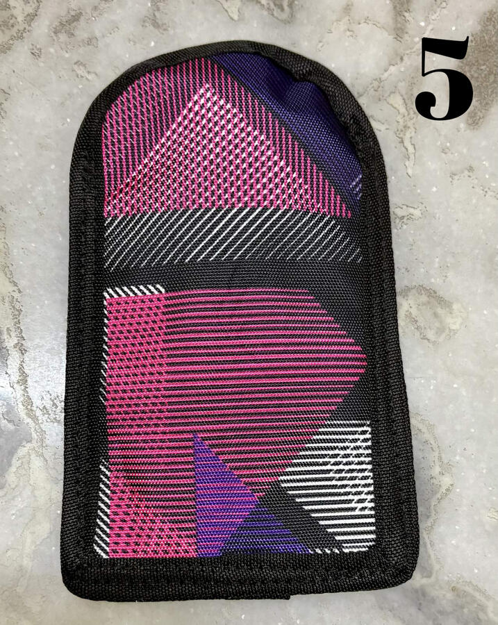 Pattern 5 - Not Doordarshan