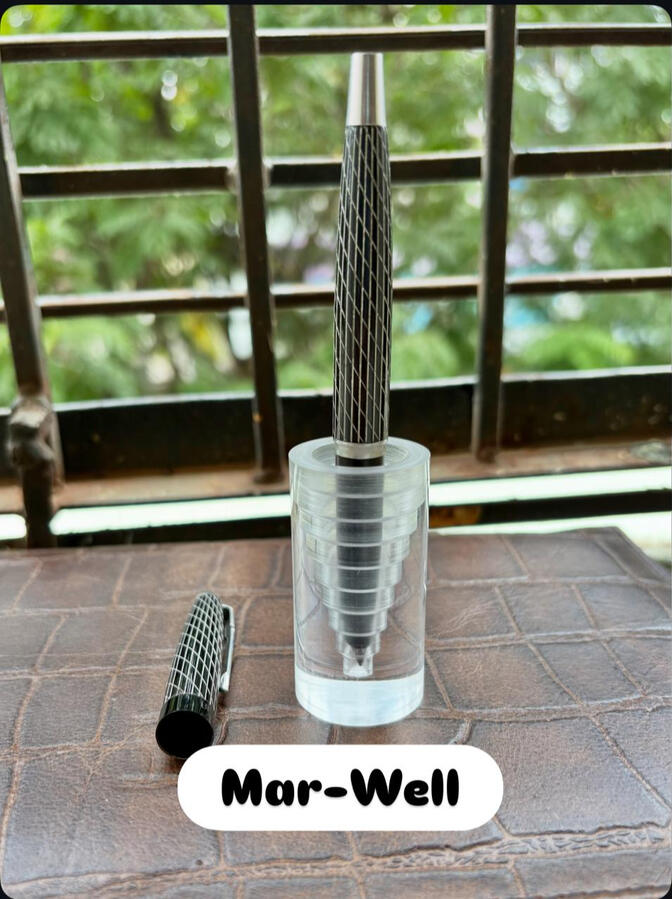 Mar-Well