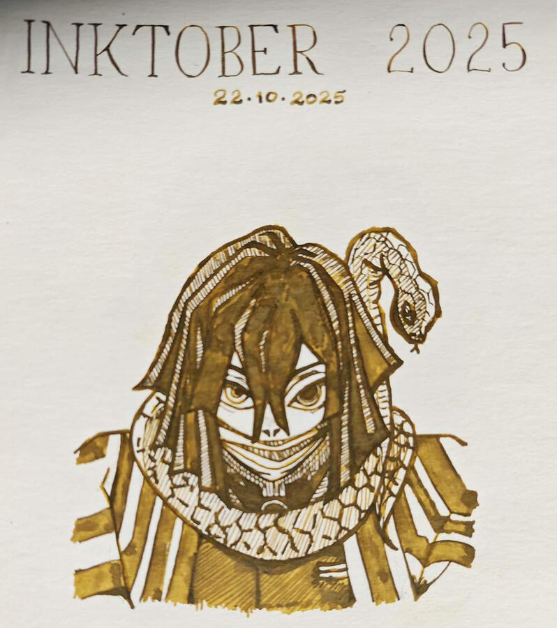 Artwork by Pranjal using Tangedu