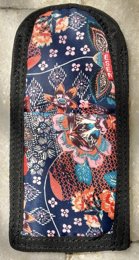 Pattern 3 - Begum Bazar