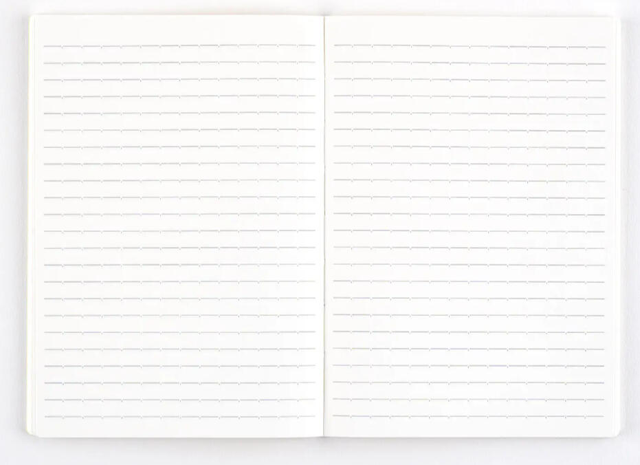 Hobonichi Ruled Notebook